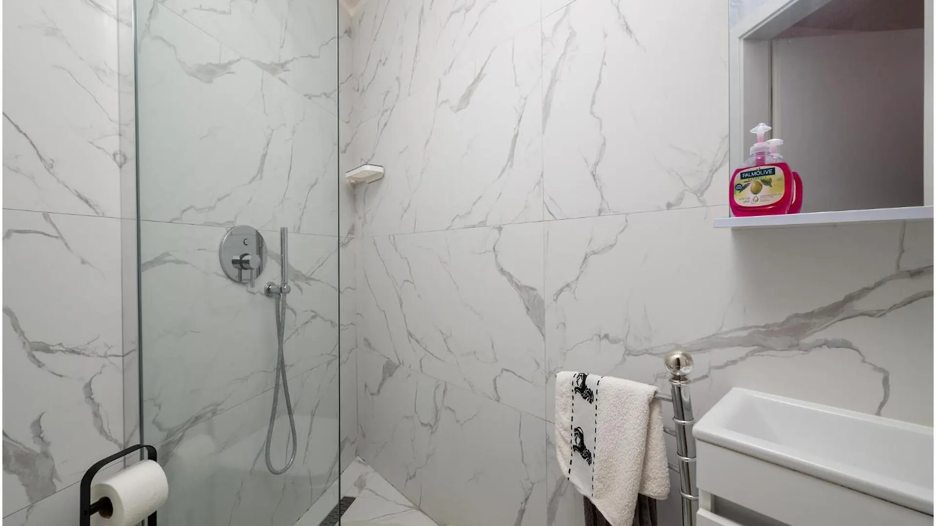 Apartman Porec Center Sea