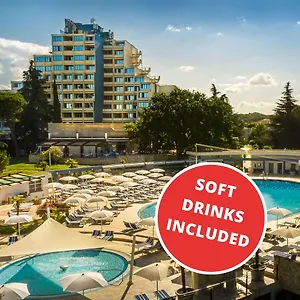 4* Hotel Valamar Diamant Hotel