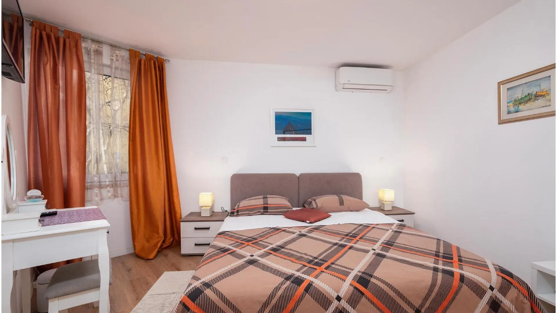 Apartman Porec Center Sea