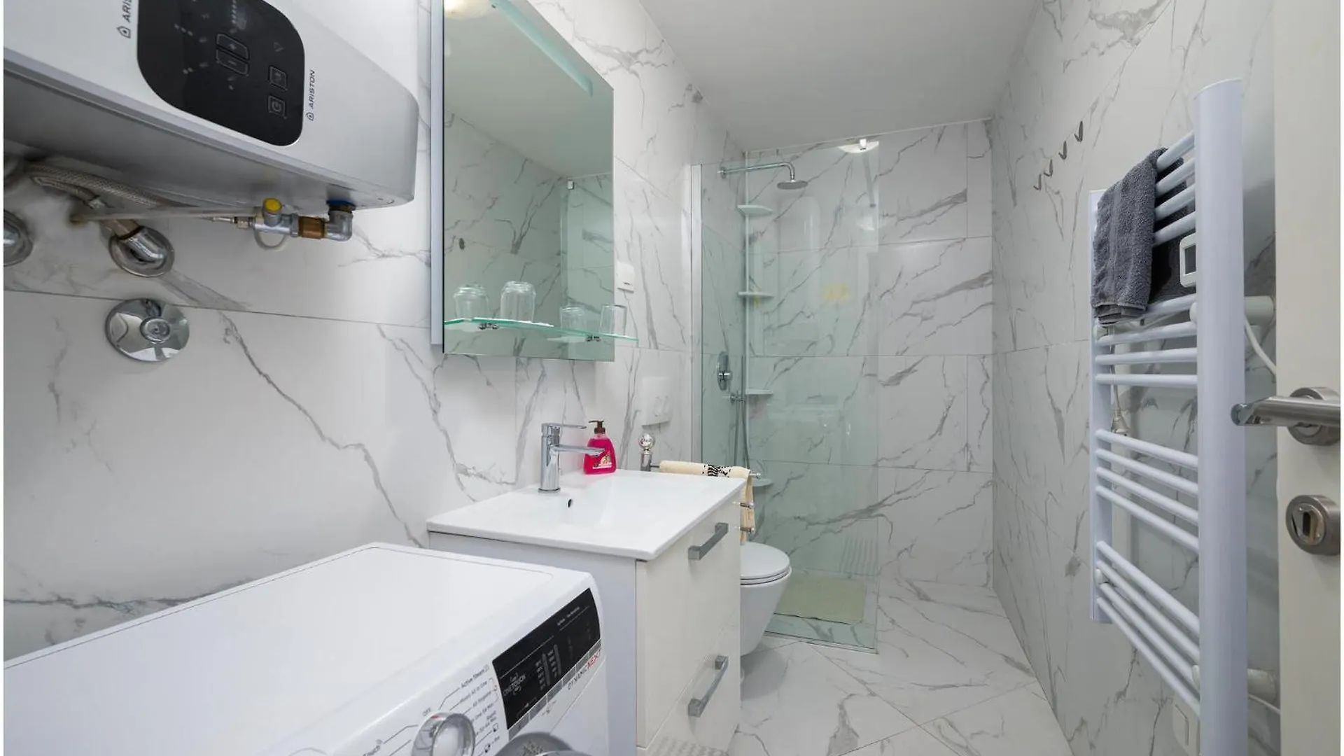Apartman Porec Center Sea Apartment