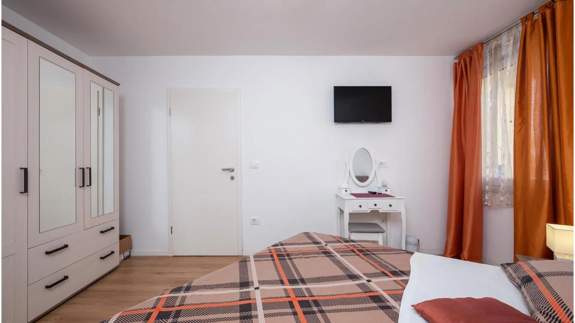 Apartment Apartman Porec Center Sea