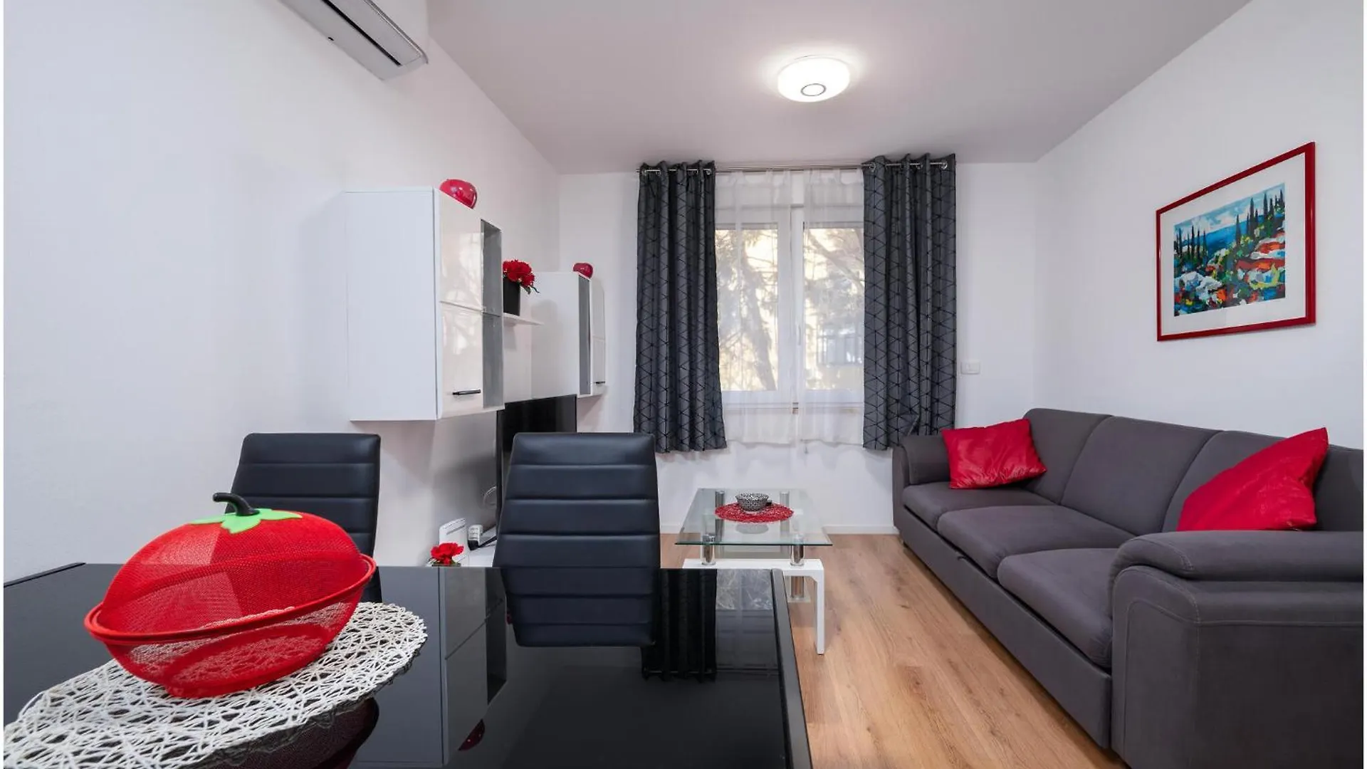 Apartman Porec Center Sea 0*,  Croatia