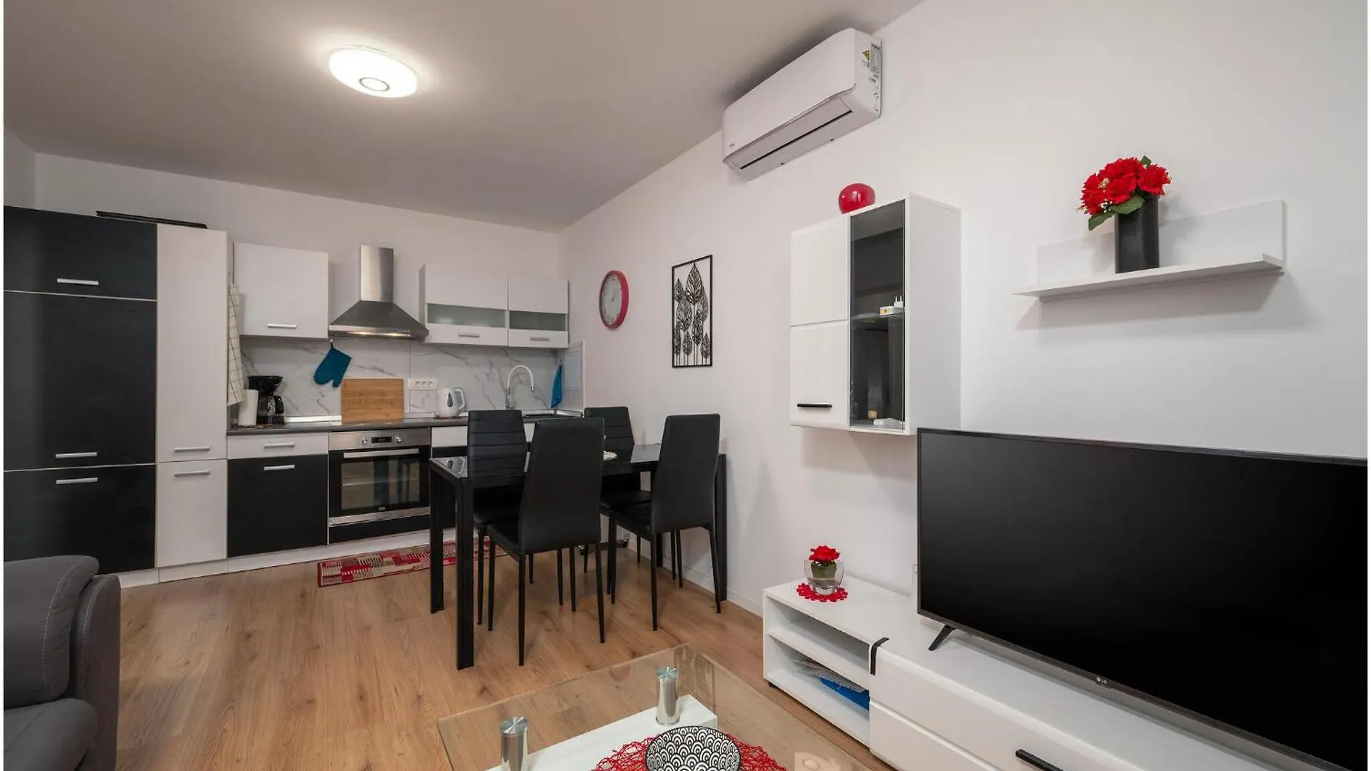 Apartment Apartman Porec Center Sea