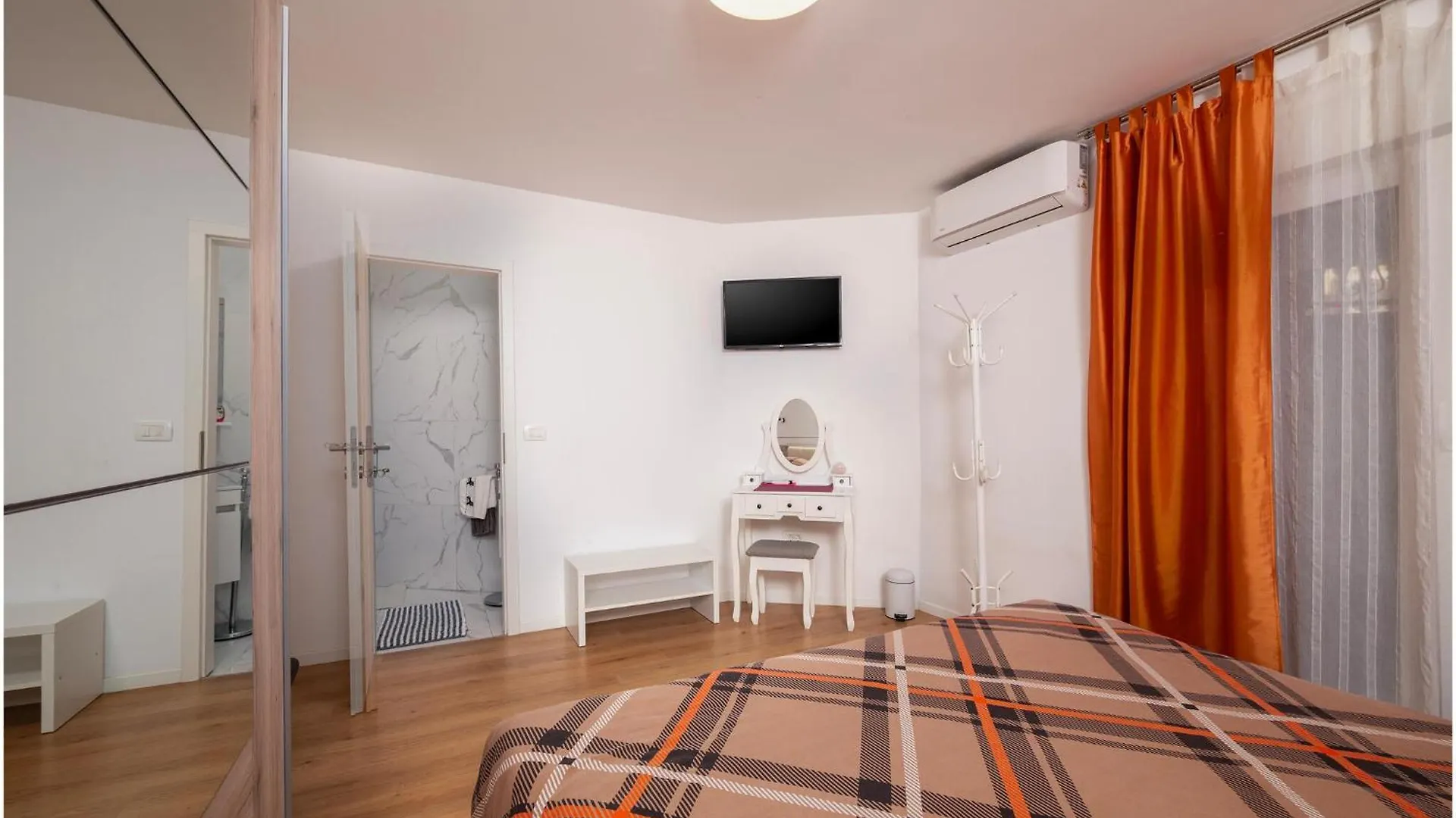 Apartman Porec Center Sea Croatia