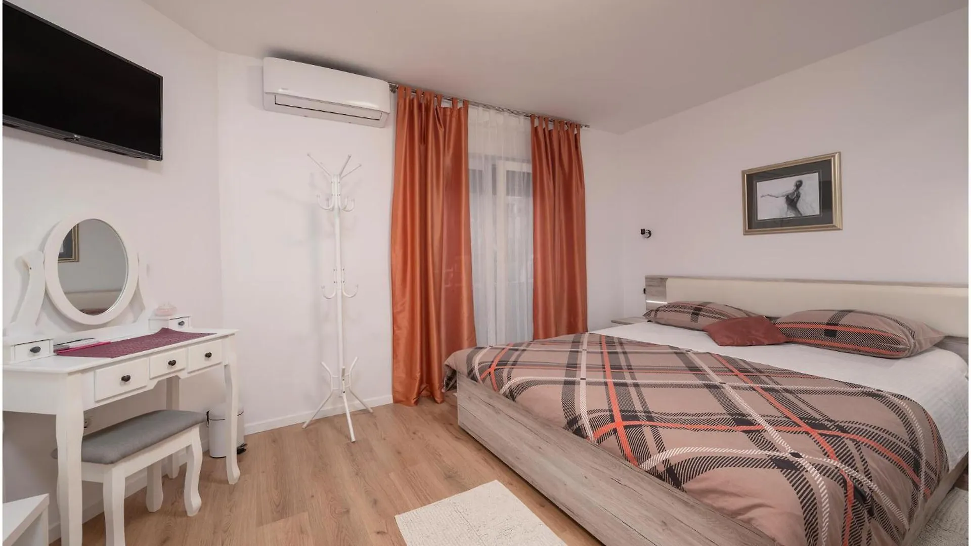Apartment Apartman Porec Center Sea Croatia