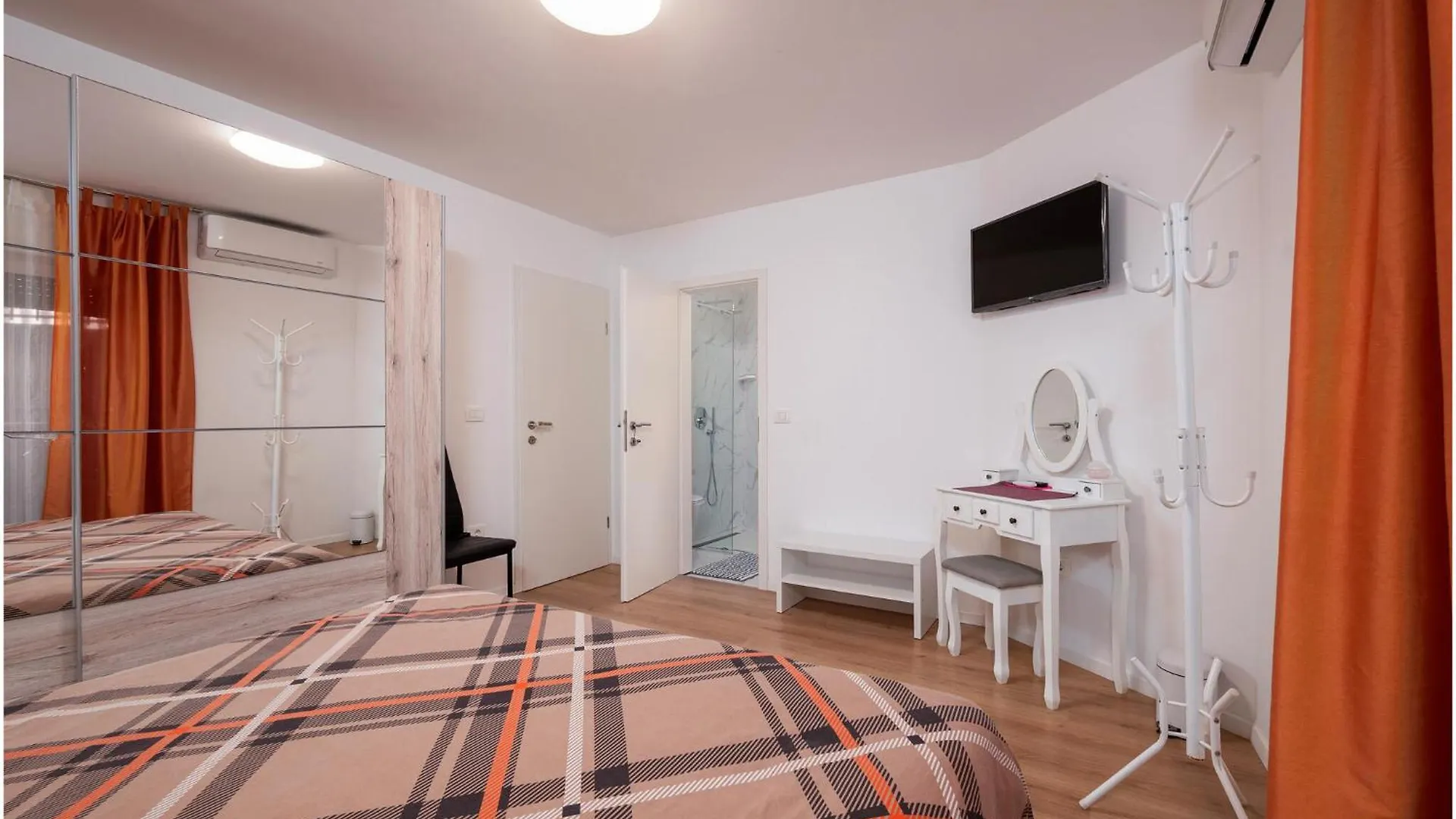 Apartman Porec Center Sea Apartment